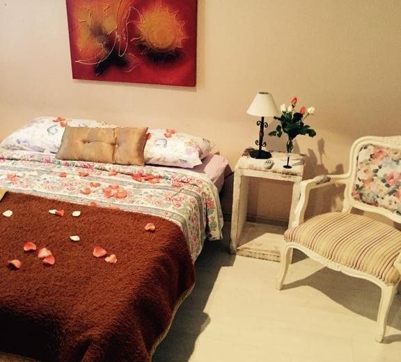 Suites San Sebastian