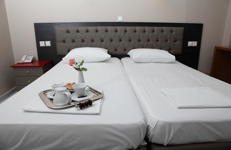 Evvoiki Akti Hotel