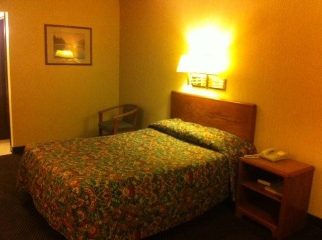 Landmark Inn