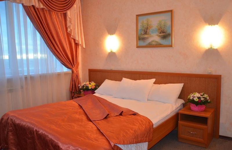 Hotel Itil