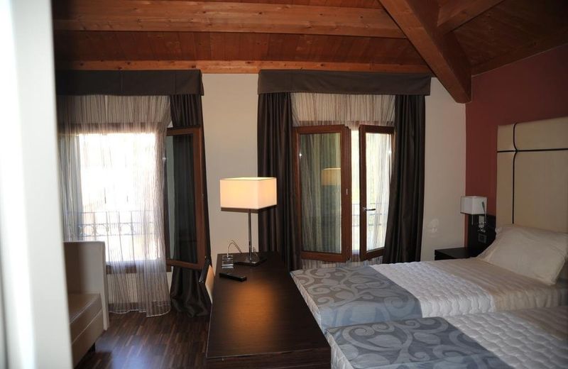 Albergo Minuetto