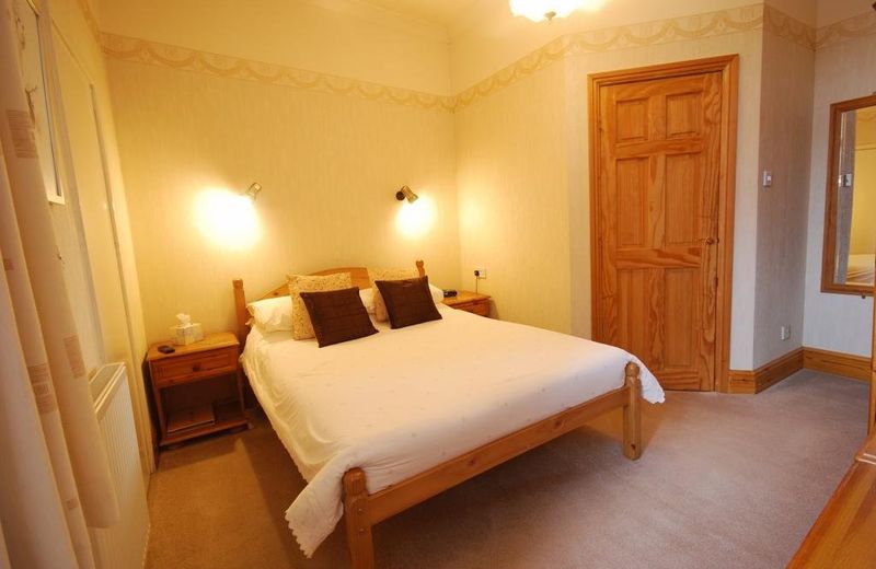 Sherwood Apartments-New Seaside Self Catering Accommodation