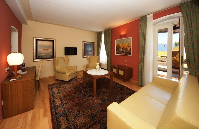 Hotel Baia D'Oro