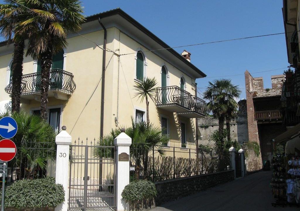 Hotel Villa Cansignorio
