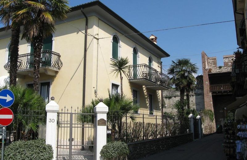 Hotel Villa Cansignorio