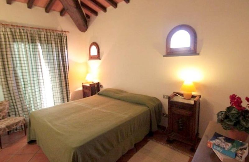 Villa il Cedro