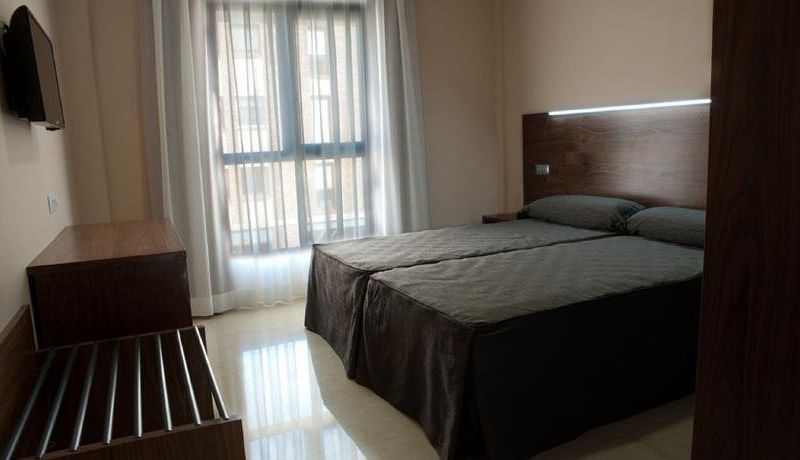 Visit Hotel