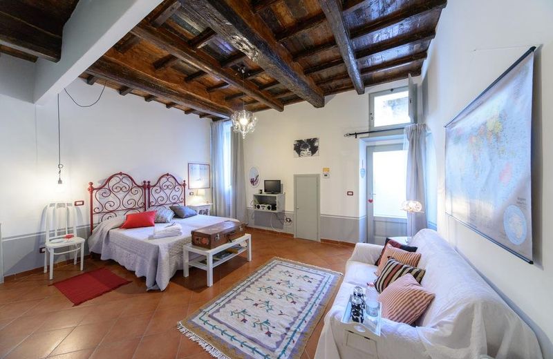 B&B La Polinnia