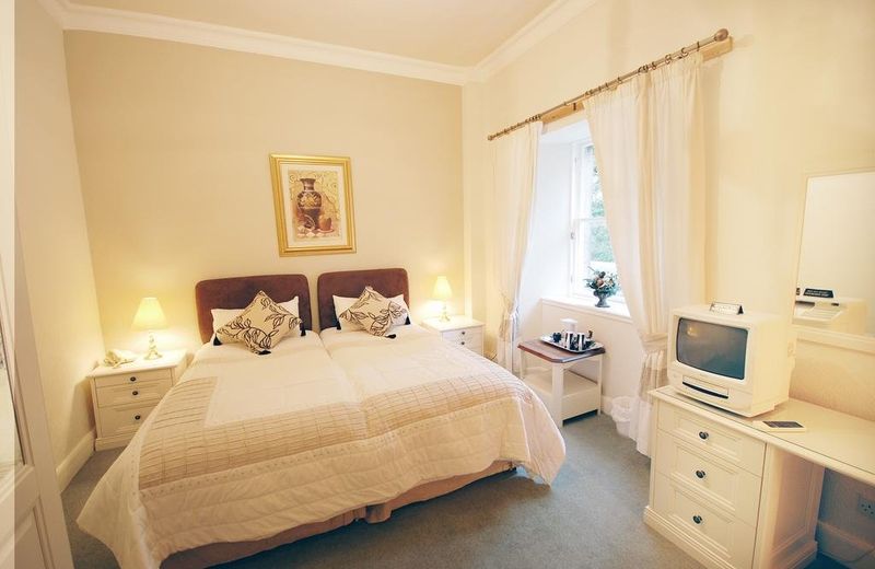 Bankton House