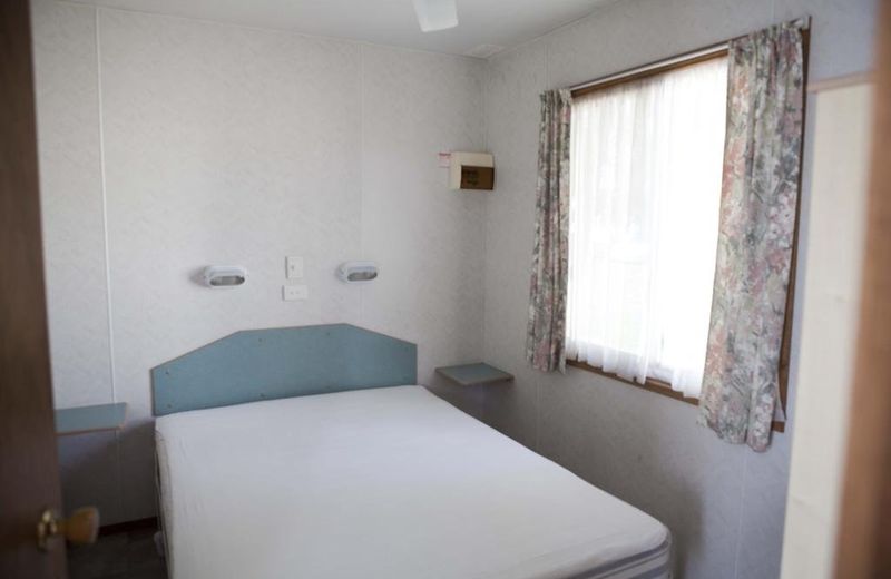 Strayleaves Caravan Park