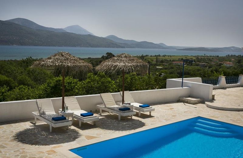 Villa Afrodite