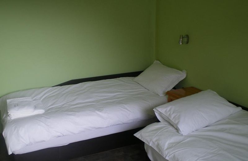Family Hotel Balkana