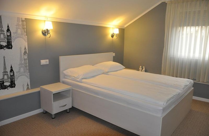 The Rooms Timisoara