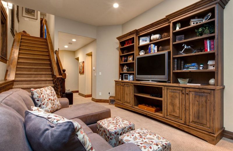 Abode at Big Moose Yacht Club