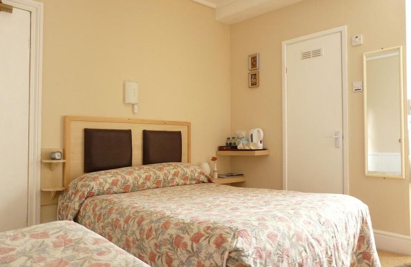 Melbourne Guest House