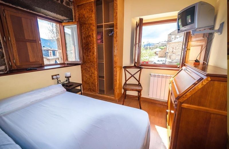 Hotel Rural La Bolera