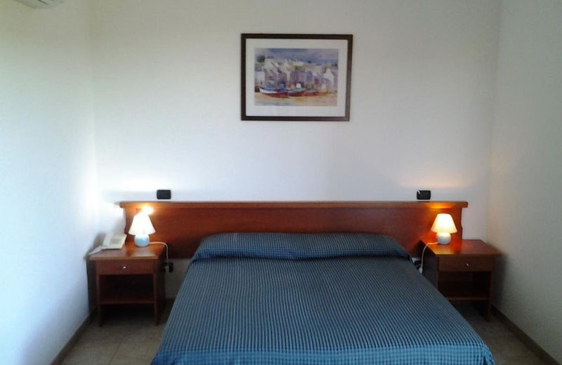 Hotel Il Melograno