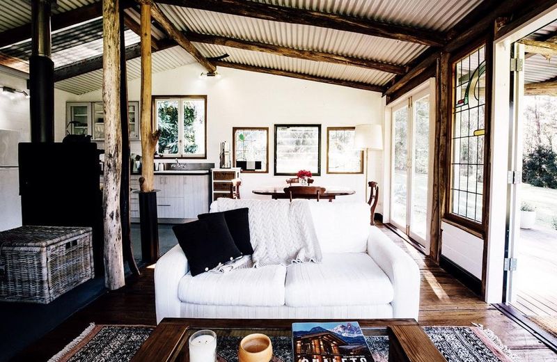 Nightcap Ridge - Byron Bay Hinterland