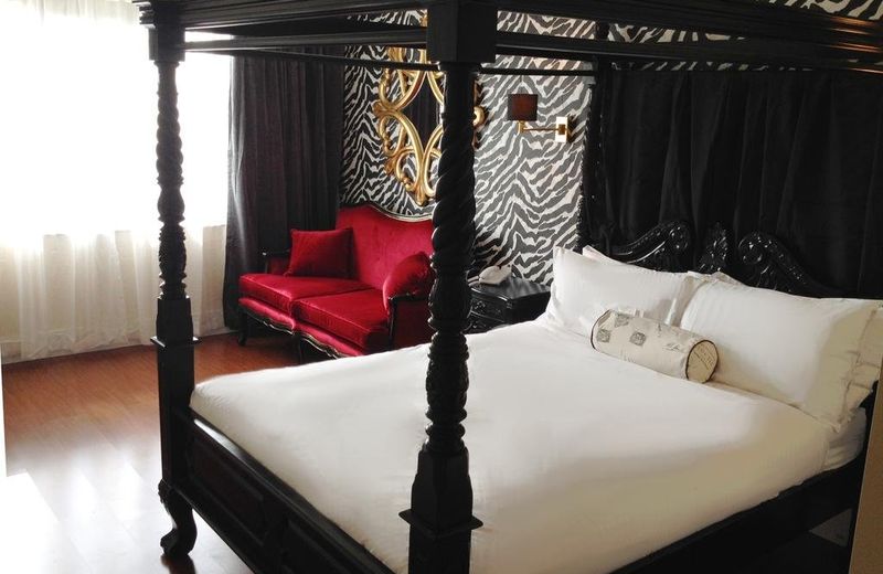 The Talbot Hotel