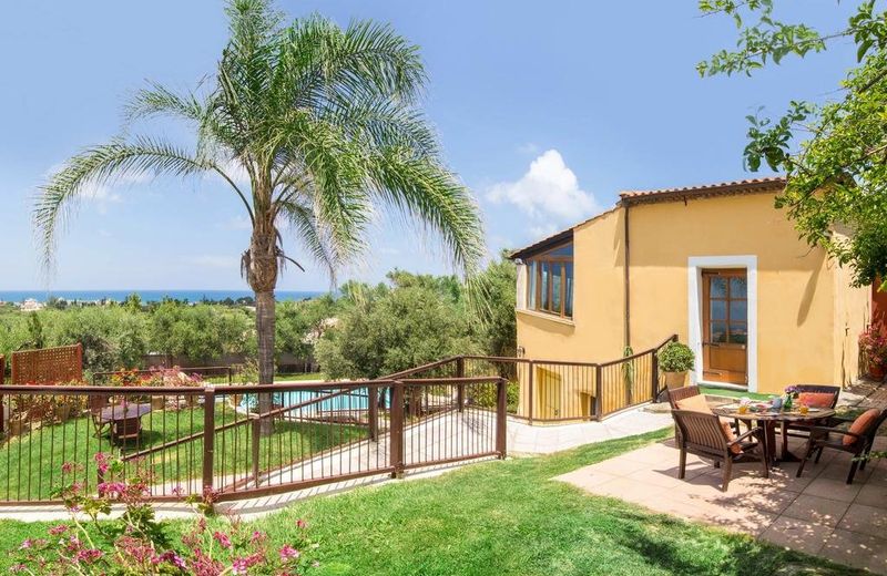 Villa Palma