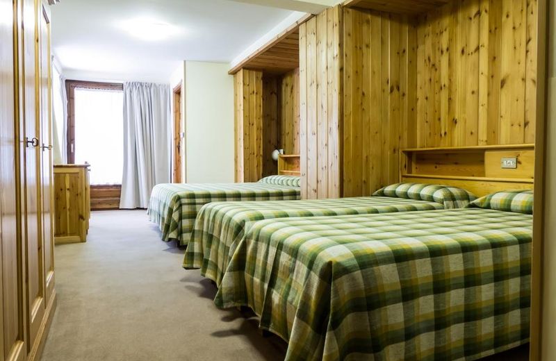 Hotel Valdotain