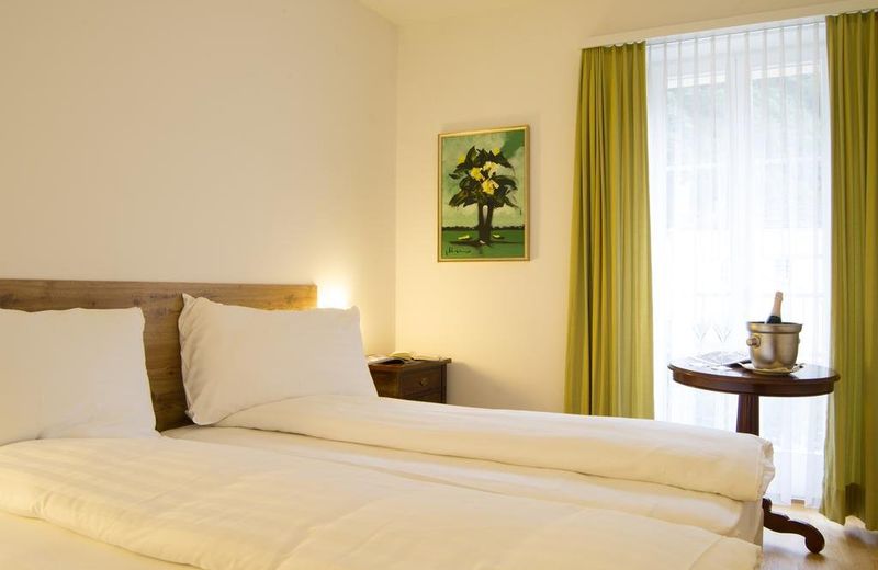 Hotel Biobistro Semadeni