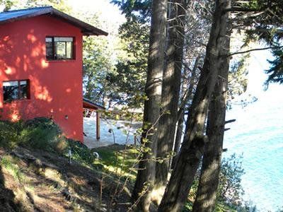 Posada Piedra del Condor