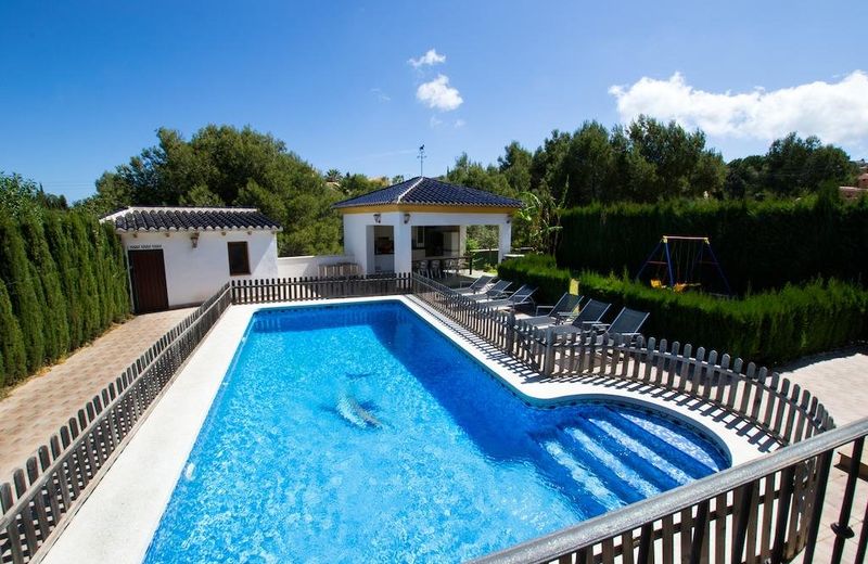 Villa Feli