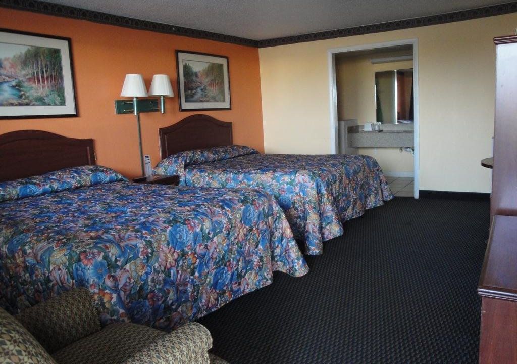 Poteau Inn