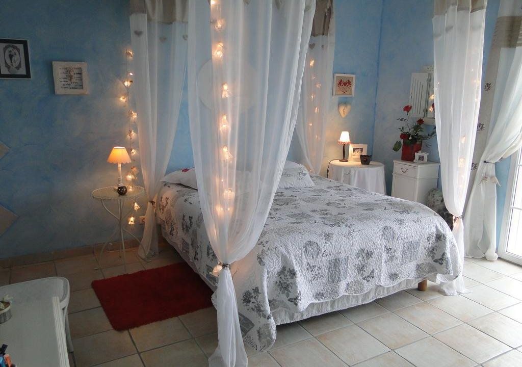 Le Clos des 4 Saisons