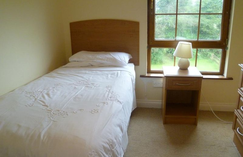 KENMARE HOLIDAY VILLAGE