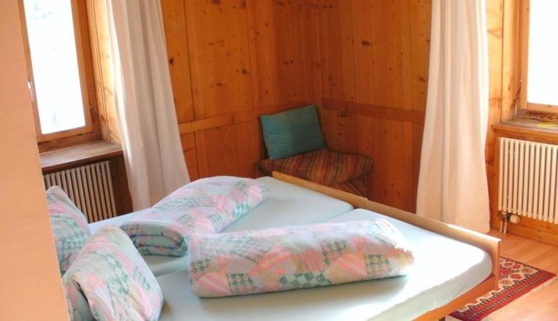 LANDGASTHOF GLENNER