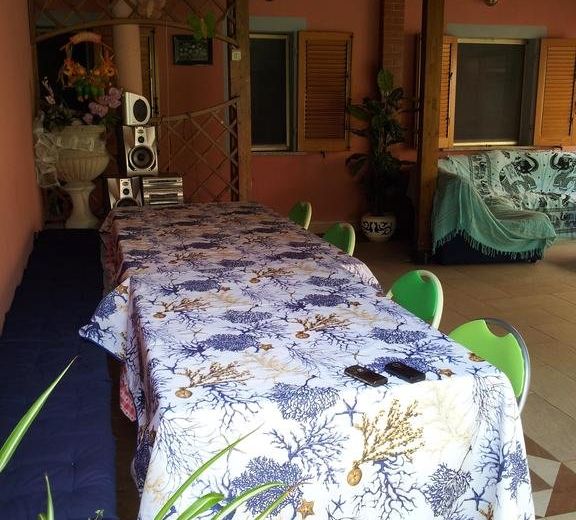 Villa Simona