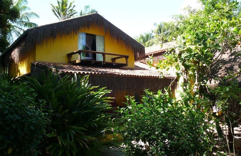 Pousada Canoa Nativa