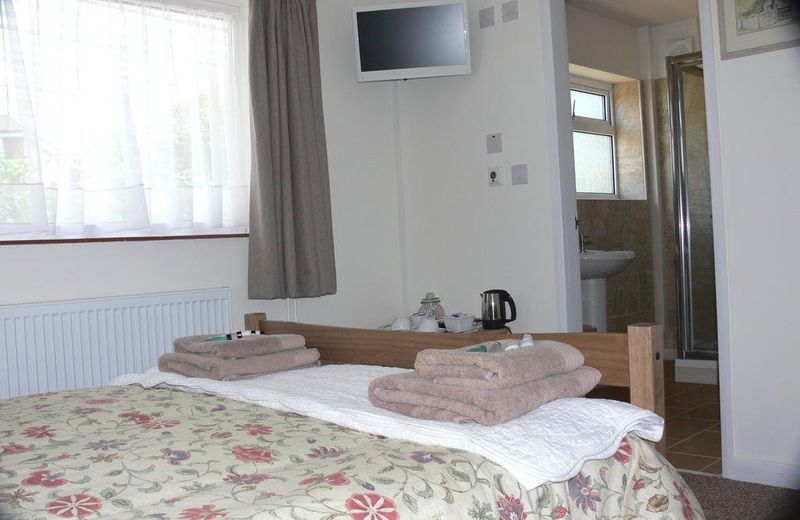 3 Corners B&B