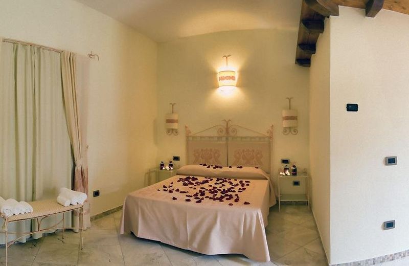 Hotel Soffio di Vento