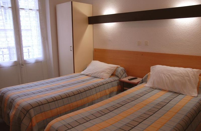 Hotel Printania