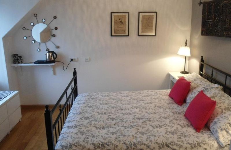 Villas de Leypinas B&B