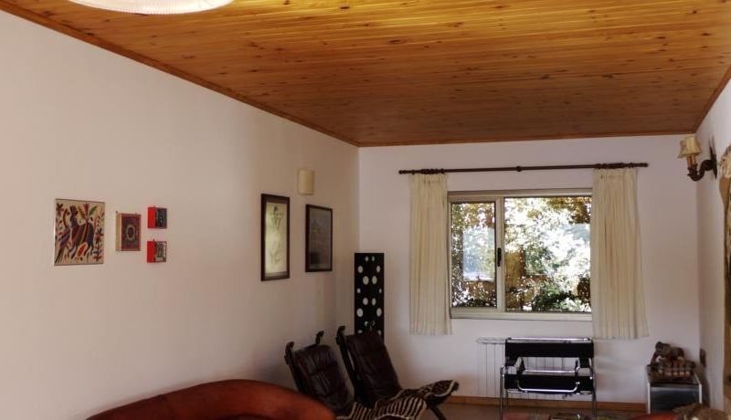 HOSTERIA CAUQUEN
