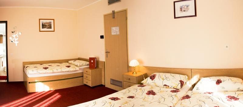 Hotel La Perla