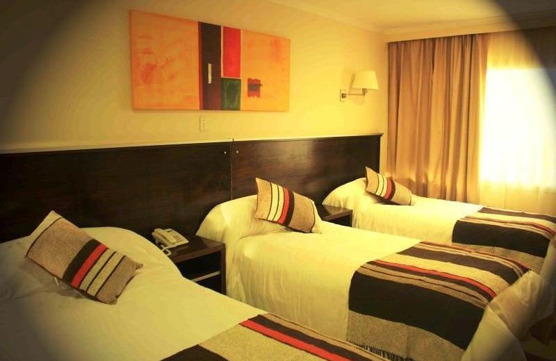 Hotel Aire de Patagonia