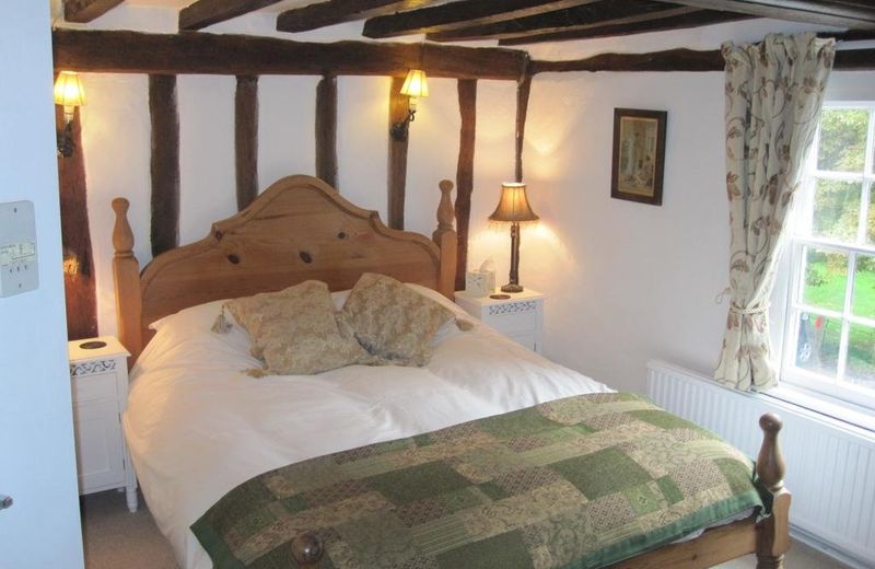The Peacock Inn