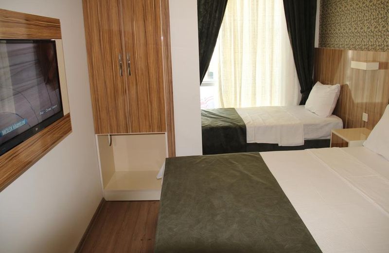 Grand Mardin-i Hotel