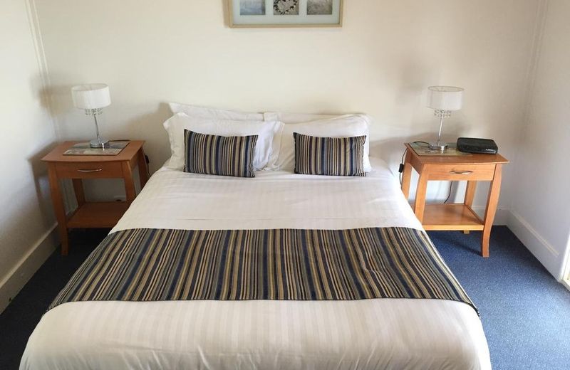 Marlo Hotel