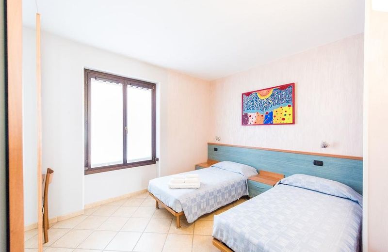 Hotel Bacco