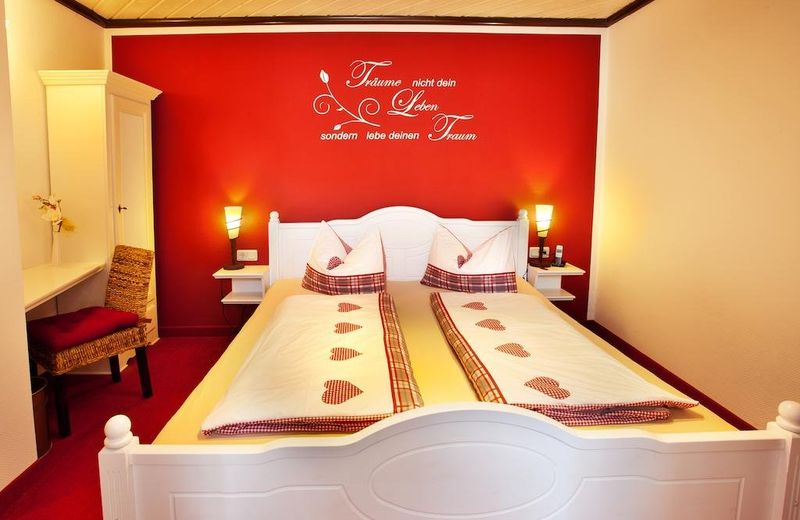 Hotel Kepplers Ecke