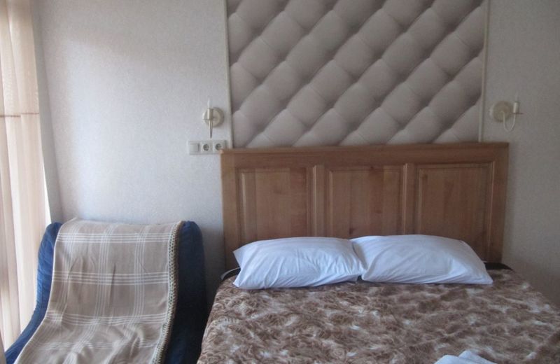 Gornaya Lavanda Guest House
