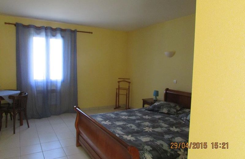 Hotel Le Relais du Chateau