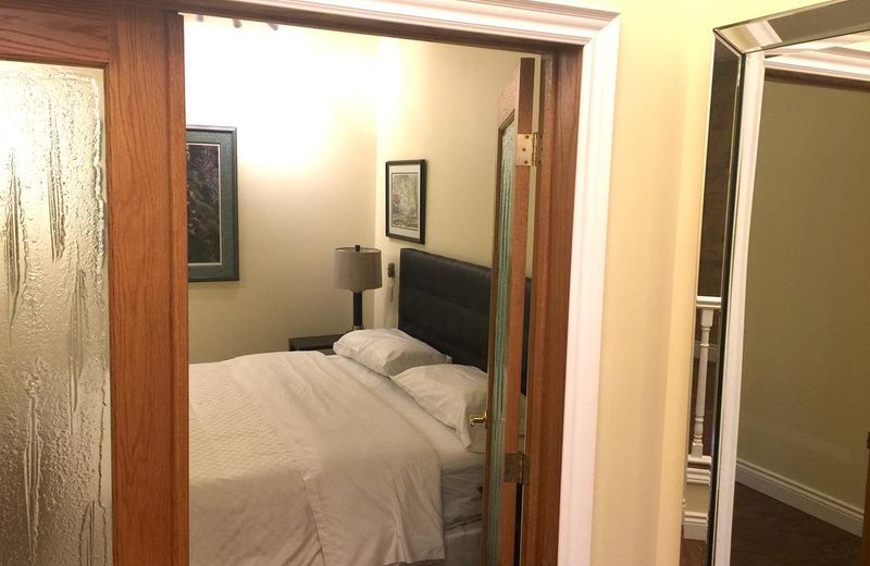 Grey Rose Suites