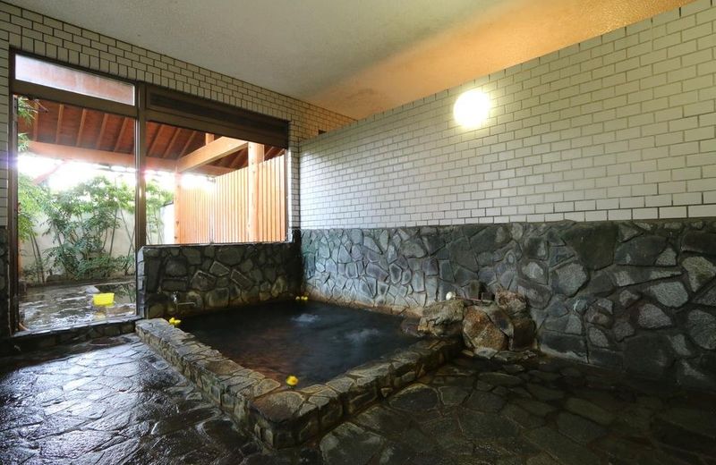 Sarugakyo Onsen Nitaya Ryokan